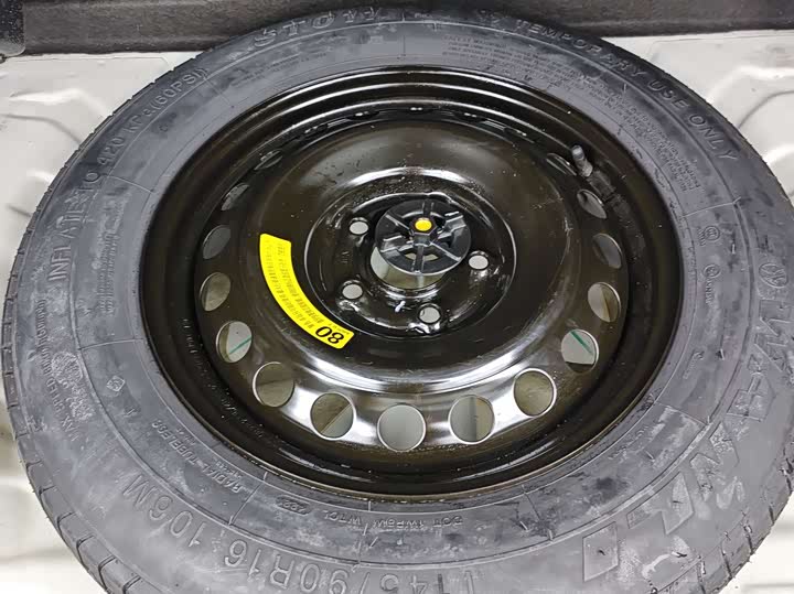 Фото 24 - Hyundai ix35 (Mufasa)