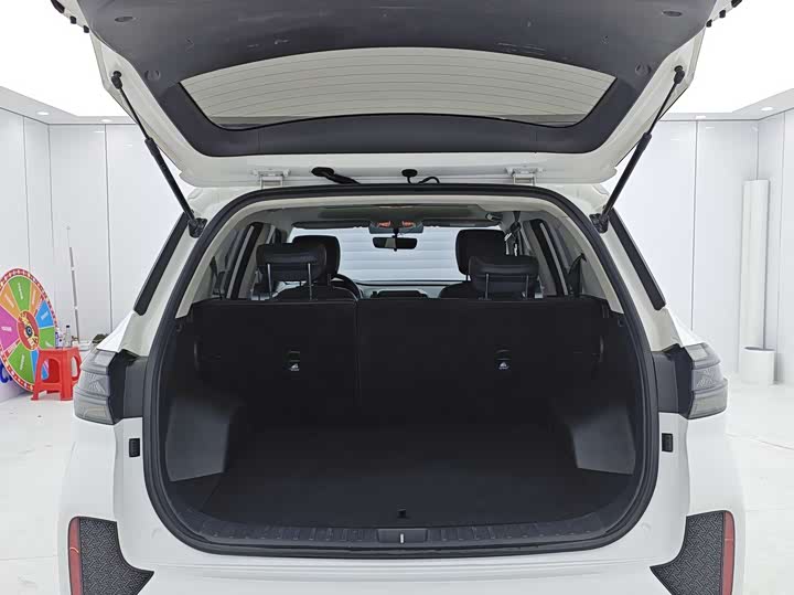 Фото 25 - Hyundai ix35 (Mufasa)