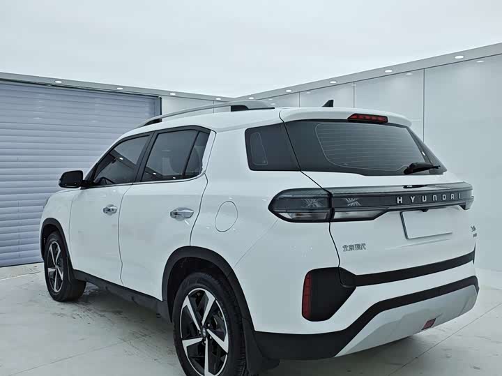 Фото 6 - Hyundai ix35 (Mufasa)