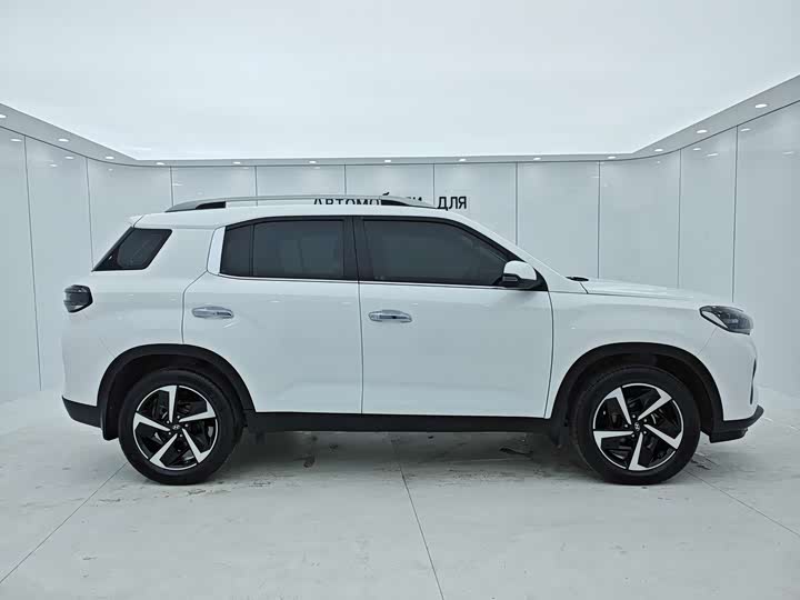 Фото 8 - Hyundai ix35 (Mufasa)