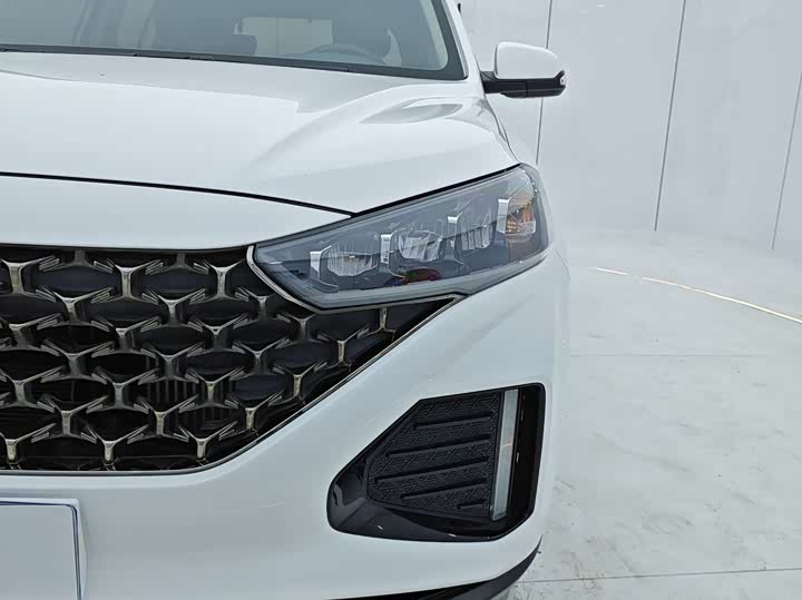 Фото 9 - Hyundai ix35 (Mufasa)