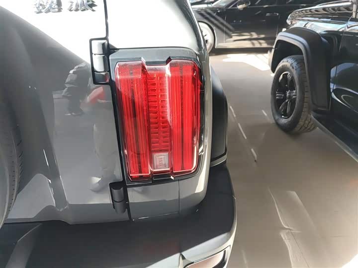 Фото 8 - Tank 300