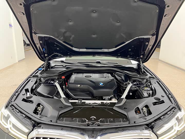 Фото 35 - BMW 5 Series