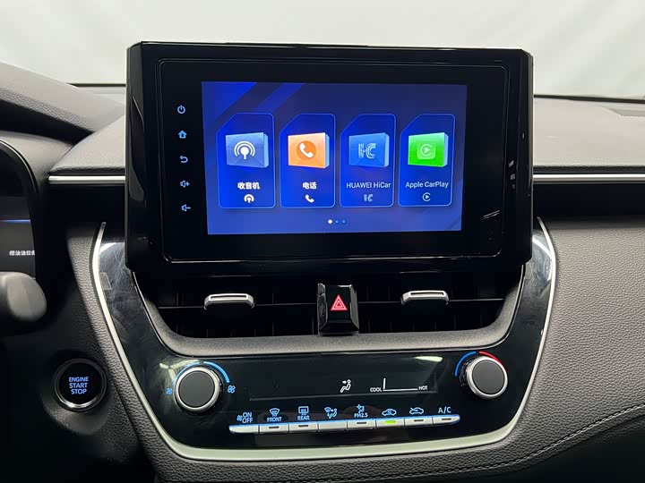 Фото 10 - Toyota Frontlander