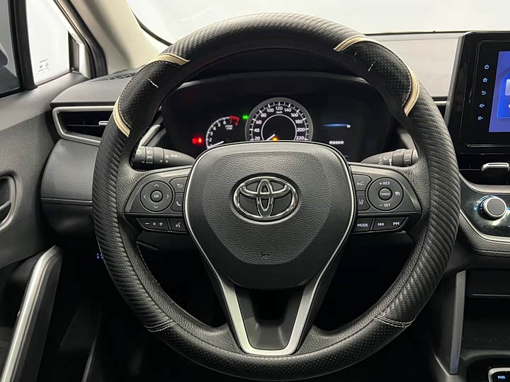 Фото 11 - Toyota Frontlander