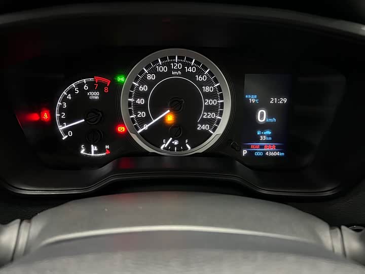 Фото 12 - Toyota Frontlander