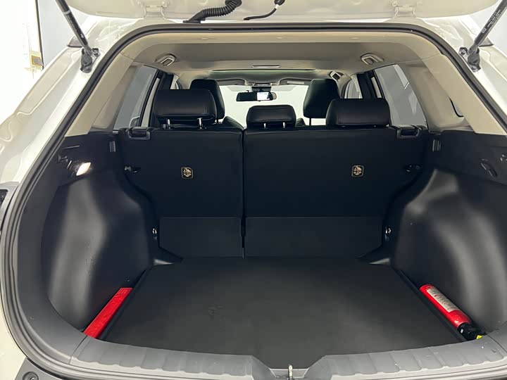 Фото 13 - Toyota Frontlander