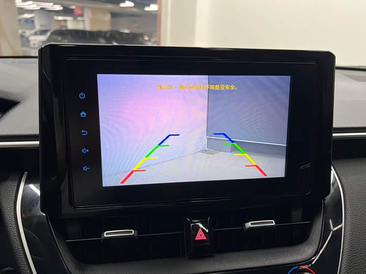 Фото 14 - Toyota Frontlander