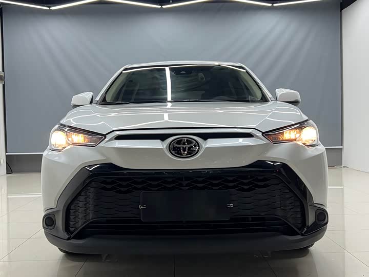 Фото 2 - Toyota Frontlander