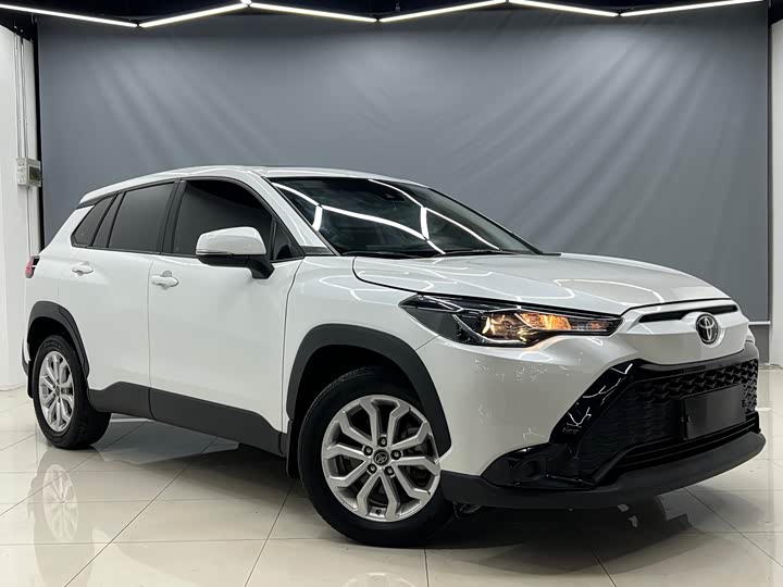 Фото 3 - Toyota Frontlander