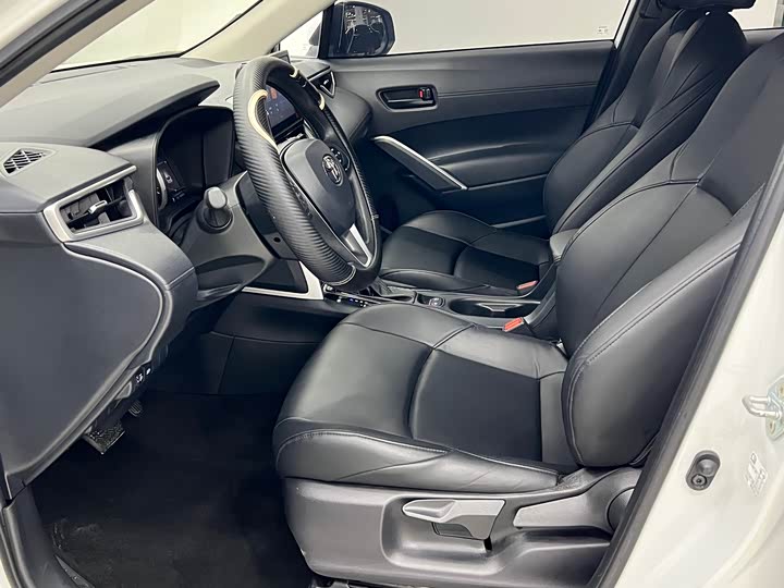 Фото 4 - Toyota Frontlander