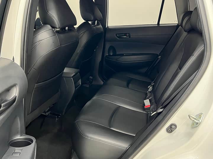 Фото 6 - Toyota Frontlander