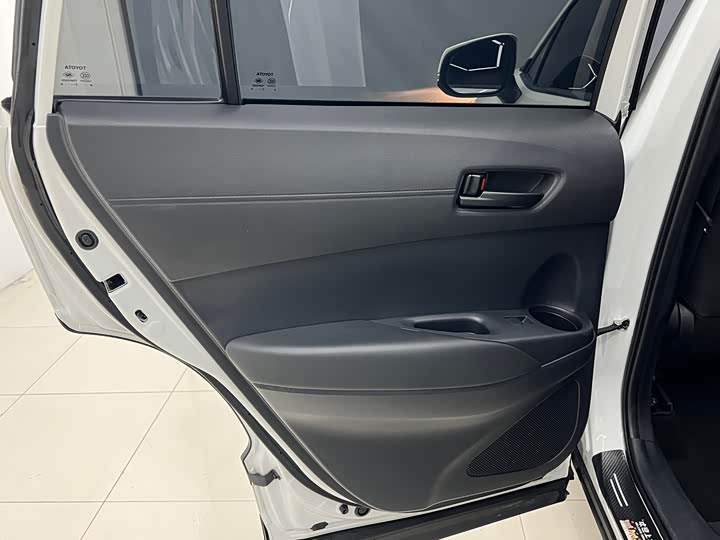 Фото 7 - Toyota Frontlander