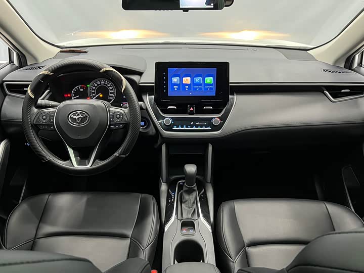 Фото 8 - Toyota Frontlander