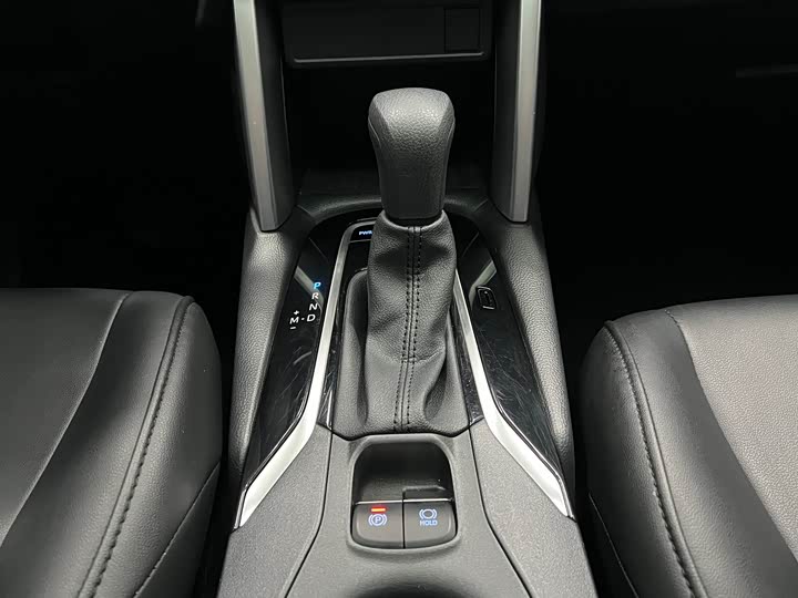 Фото 9 - Toyota Frontlander