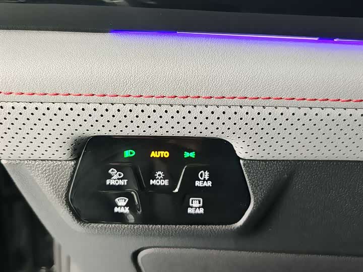 Фото 14 - Volkswagen Teramont X