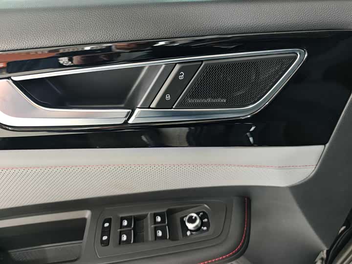 Фото 17 - Volkswagen Teramont X