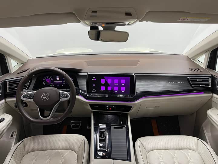 Фото 12 - Volkswagen Viloran