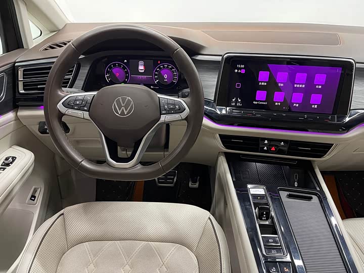 Фото 14 - Volkswagen Viloran