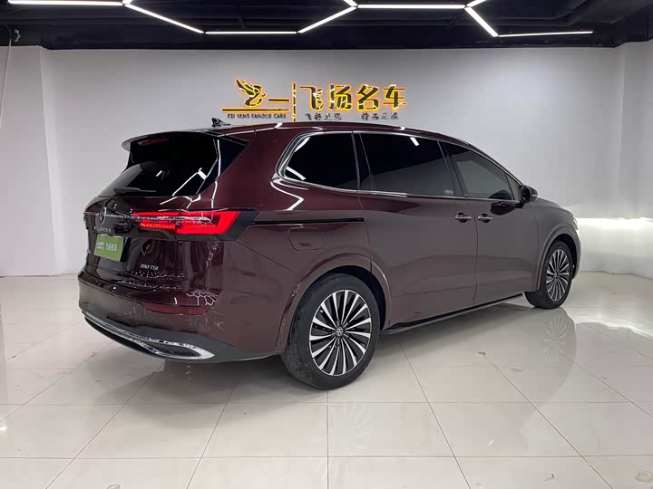 Фото 17 - Volkswagen Viloran