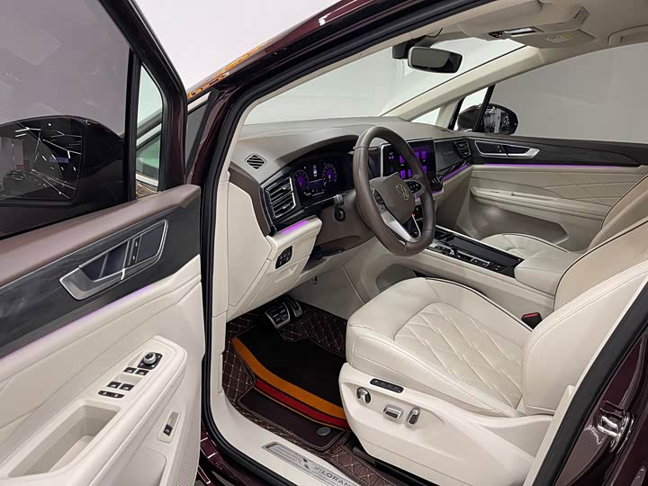 Фото 4 - Volkswagen Viloran