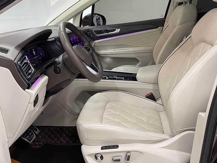 Фото 5 - Volkswagen Viloran