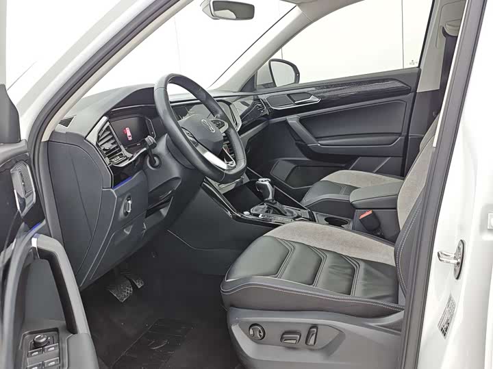 Фото 12 - Volkswagen Tayron GTE Hybrid