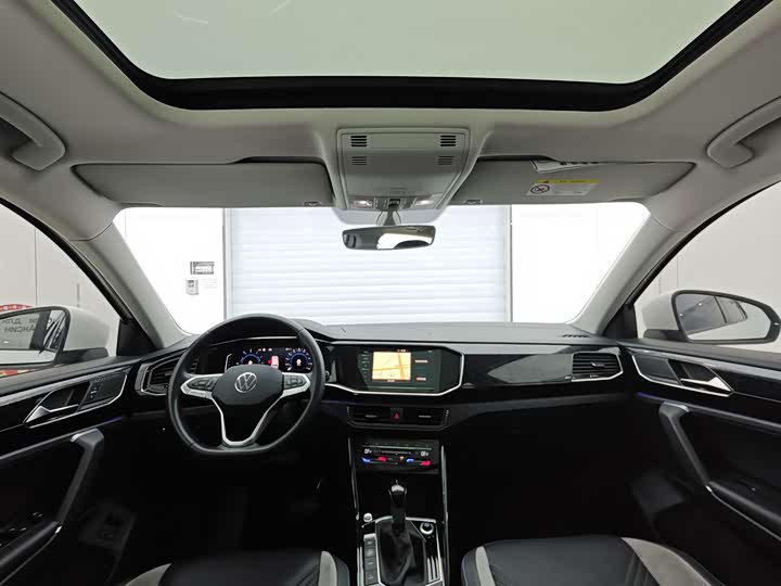 Фото 14 - Volkswagen Tayron GTE Hybrid