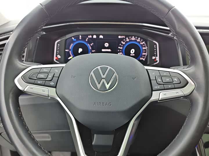 Фото 20 - Volkswagen Tayron GTE Hybrid