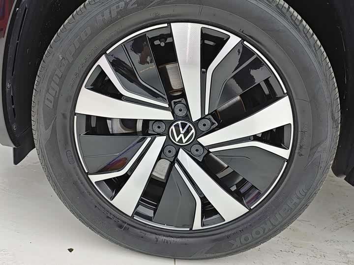 Фото 24 - Volkswagen Tayron GTE Hybrid