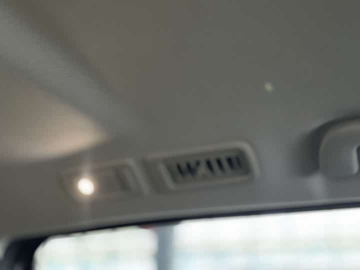 Фото 11 - GAC Trumpchi M8