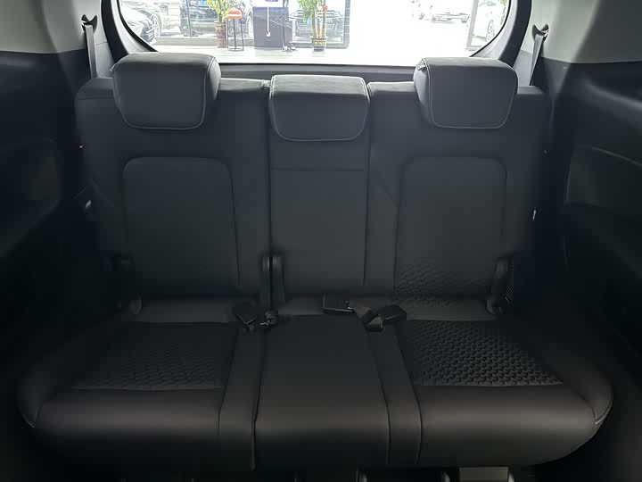 Фото 12 - GAC Trumpchi M8