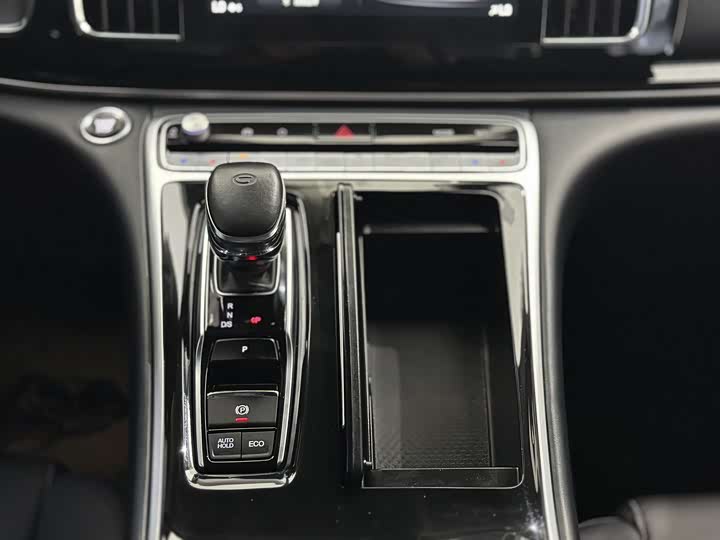 Фото 8 - GAC Trumpchi M8