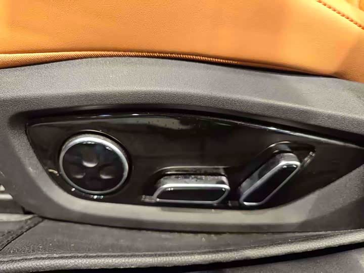 Фото 10 - BYD Han