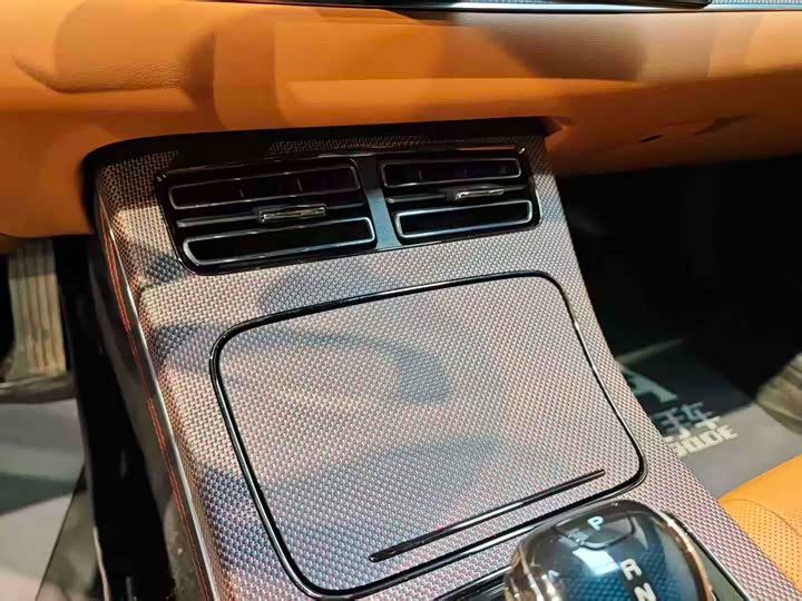 Фото 13 - BYD Han