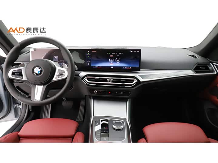 Фото 5 - BMW 4 Series