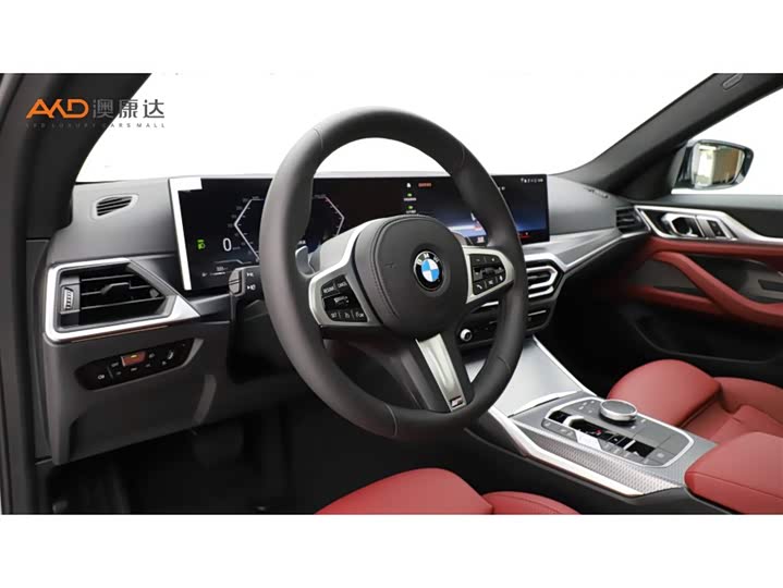 Фото 6 - BMW 4 Series