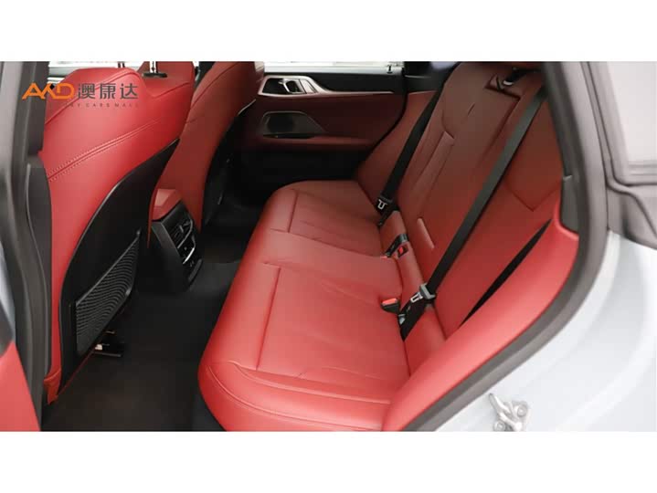 Фото 7 - BMW 4 Series