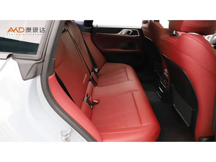 Фото 8 - BMW 4 Series