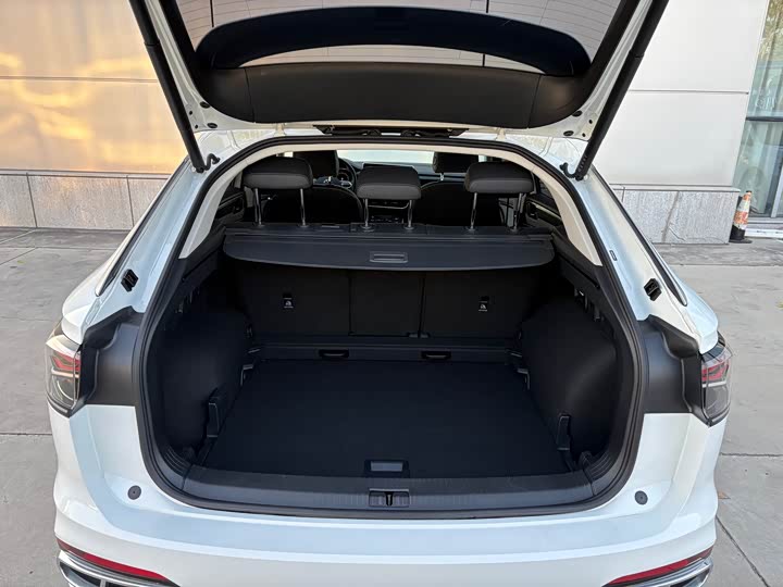 Фото 15 - Volkswagen Tayron X