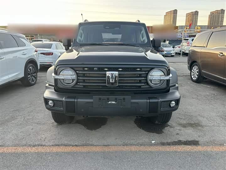 Фото 7 - Tank 300