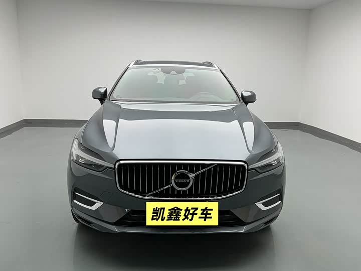 Фото 2 - Volvo XC60