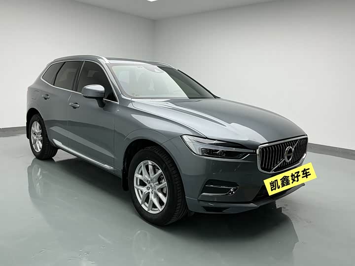 Фото 3 - Volvo XC60