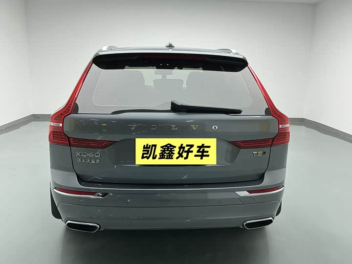 Фото 5 - Volvo XC60