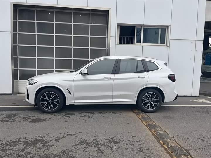 Фото 3 - BMW X3