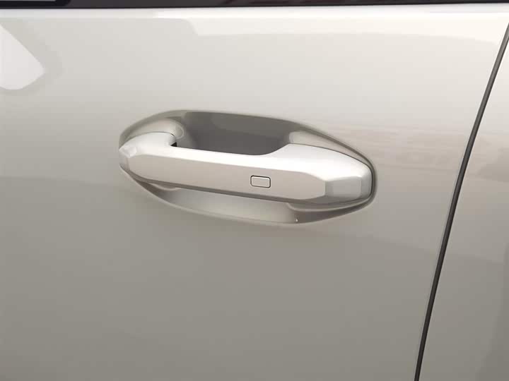 Фото 18 - Jetour Shanhai T1