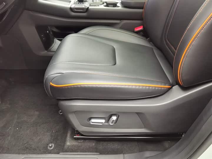 Фото 20 - Jetour Shanhai T1