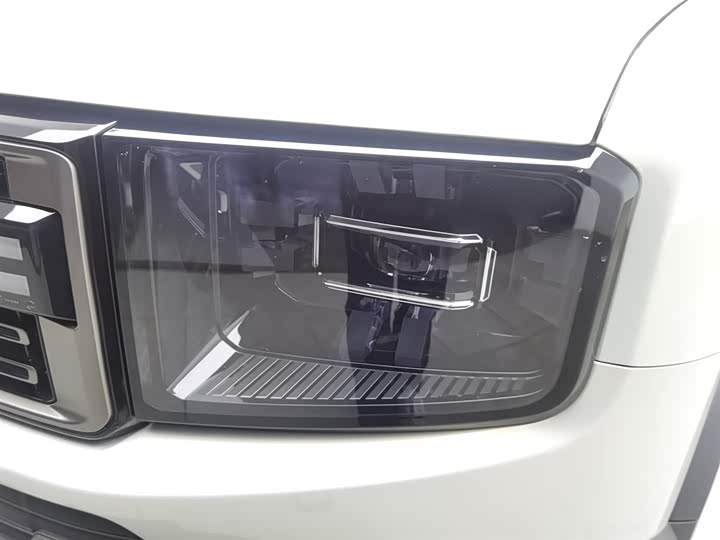 Фото 7 - Jetour Shanhai T1