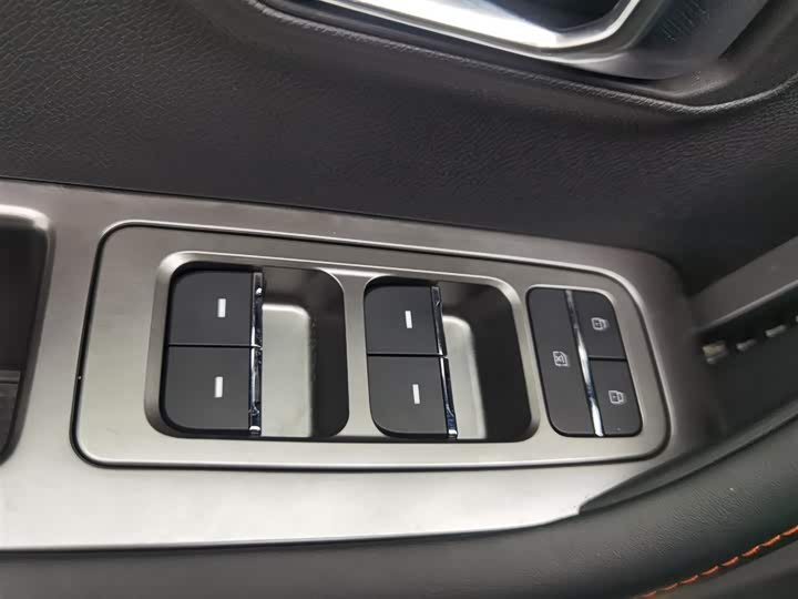 Фото 9 - Jetour Shanhai T1