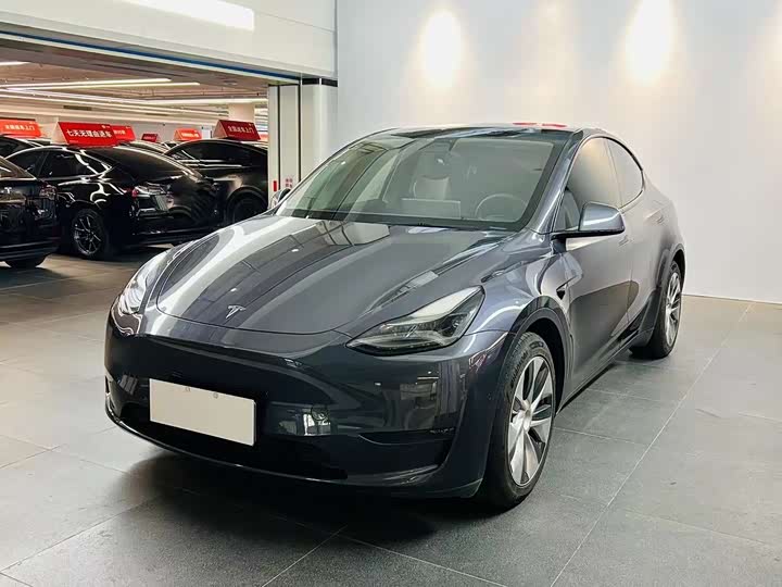 Фото 1 - Tesla Model Y